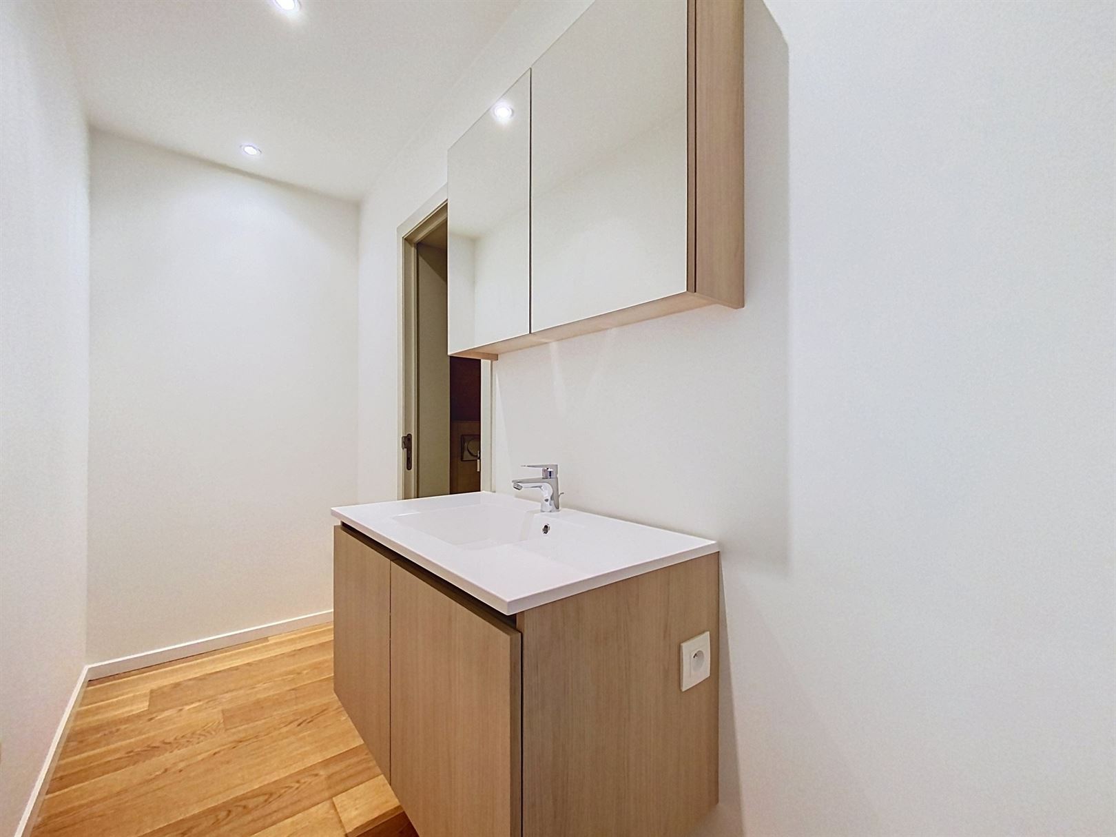 Ruim appartement in centrum Brasschaat - foto 5