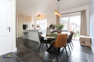 Maison à vendre à Termonde