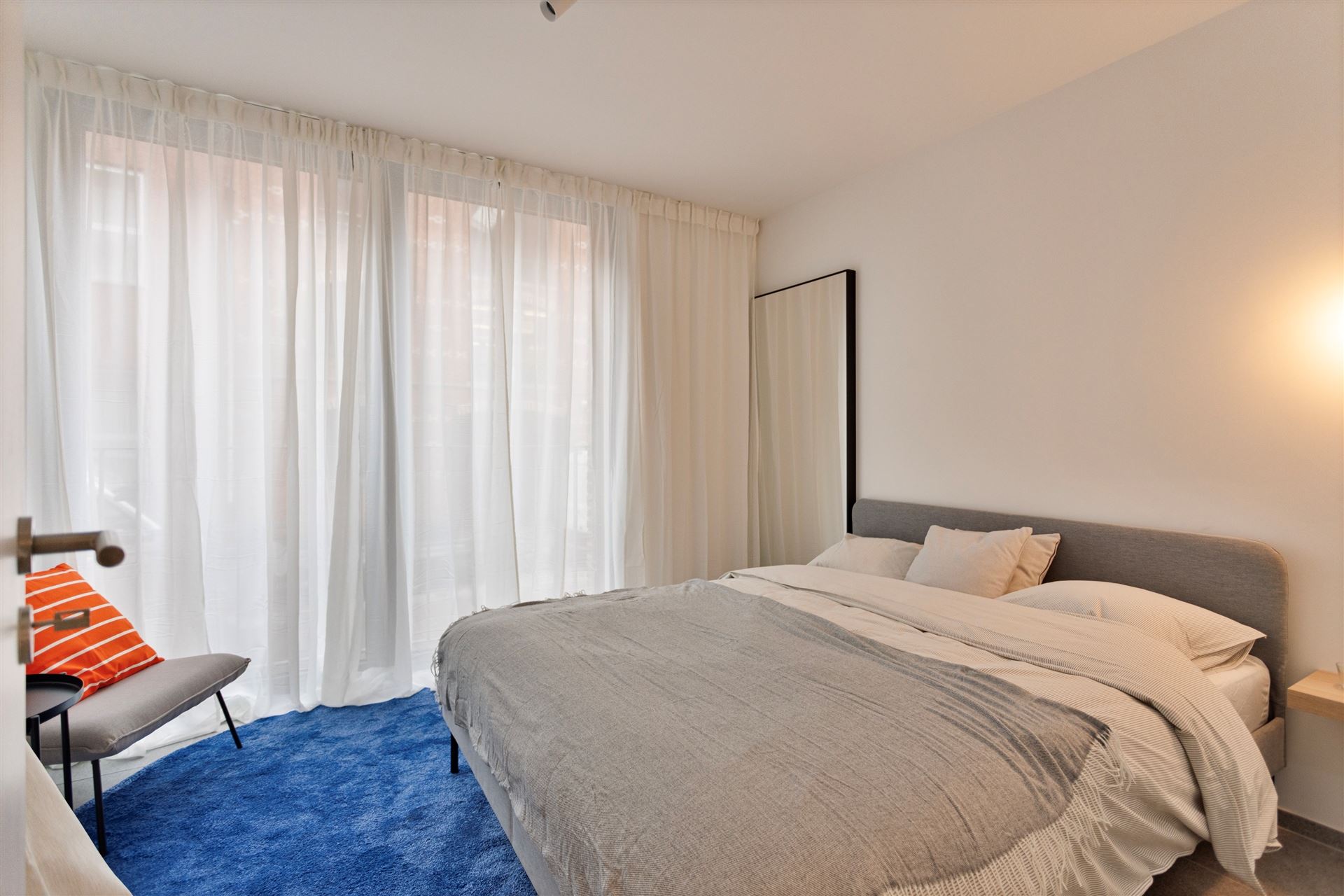 Apartment for rent in Antwerp with 2 bedrooms - photo 5