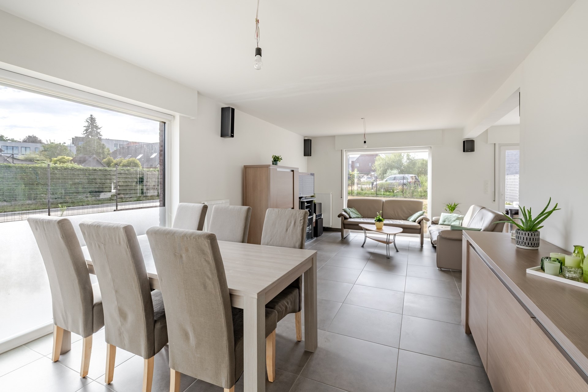 Perfecte instapklare woning met 3 slaapkamers in Wetteren - foto 4