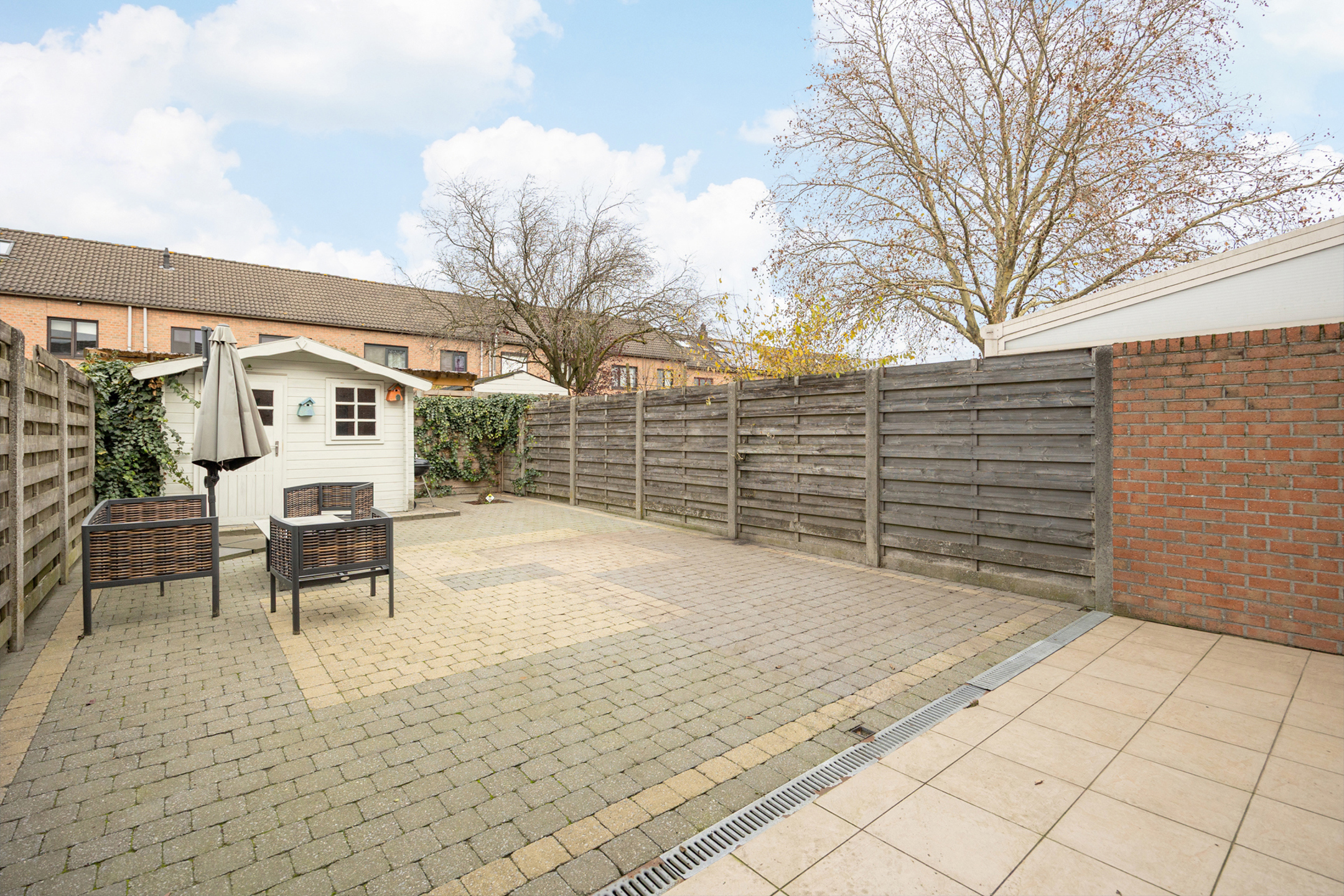 Huis te koop in Turnhout met 3 slaapkamers - foto 5