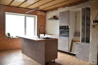 Maison à vendre à Courtrai