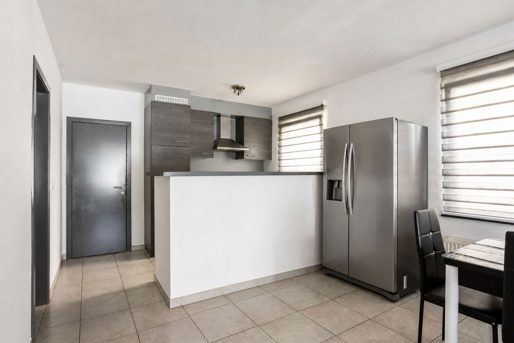 Instapklaar appartement met garage te Burst! - foto 5