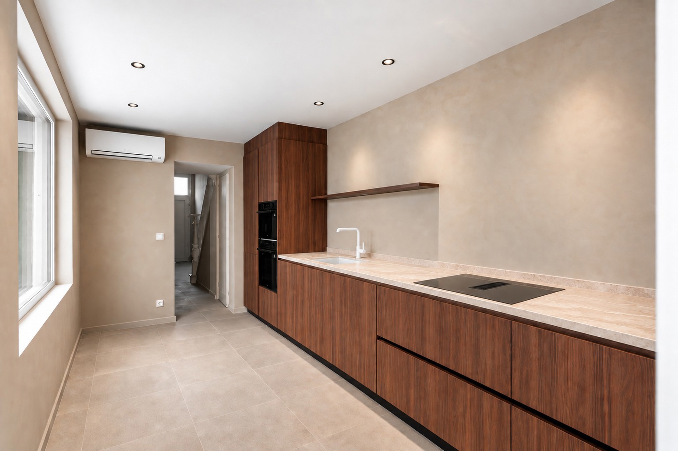Prachtig gerenoveerde woning in het centrum van Aartselaar - foto 4