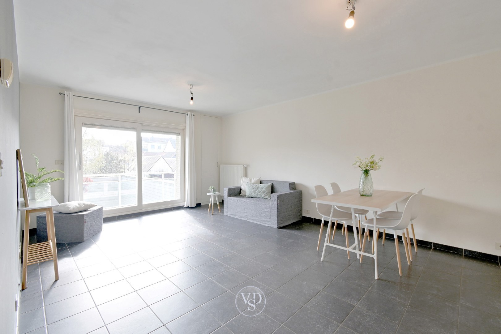 Hedendaags, energiezuinig 2-slpk-appartement - foto 5