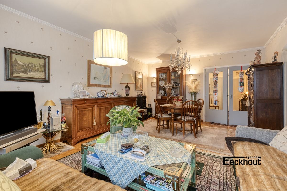 Appartement op topligging met open zicht en dicht bij het strand van Oostende - foto 3