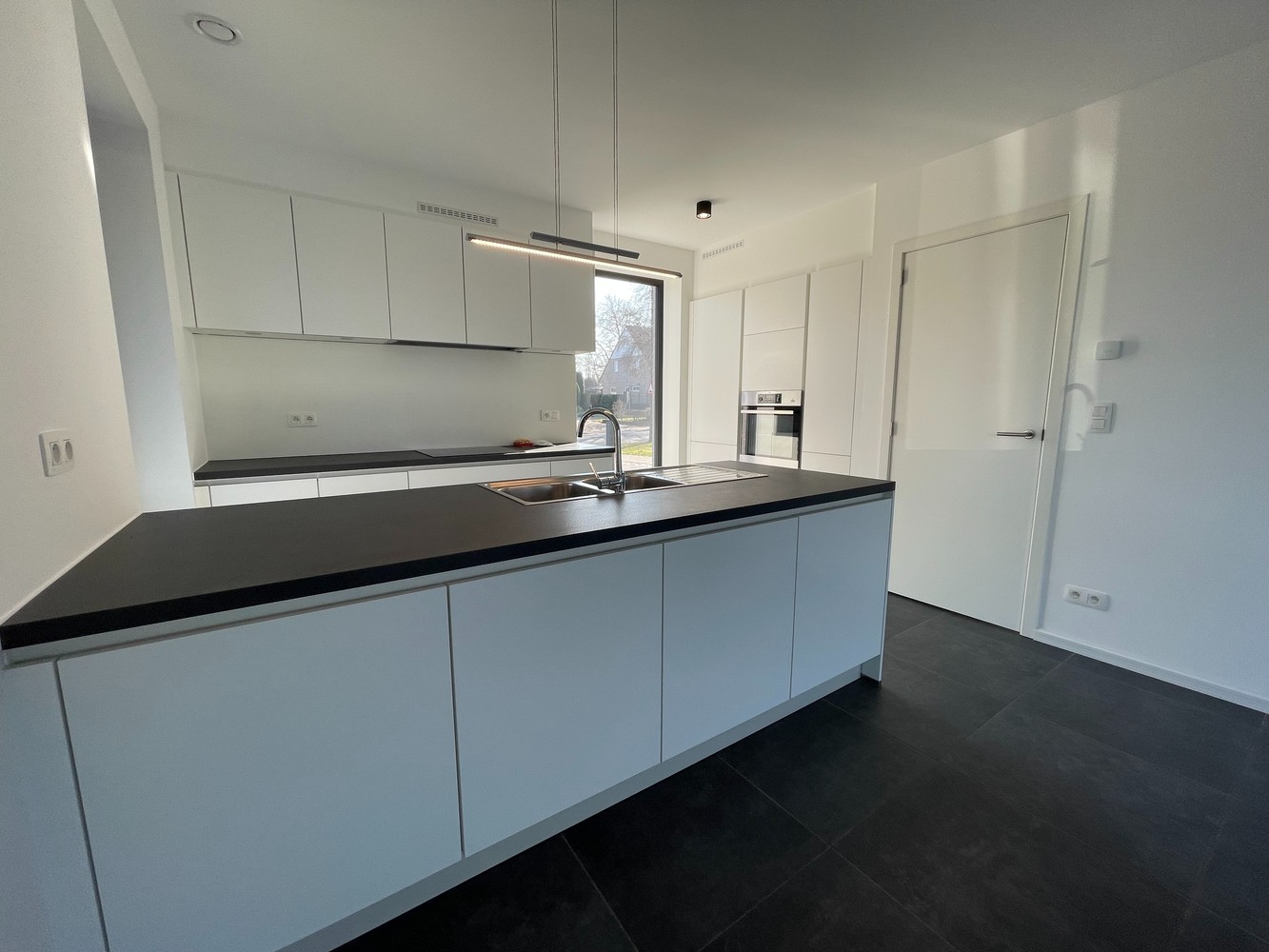 SCHITTERENDE MODERNE BEN-WONING - foto 5