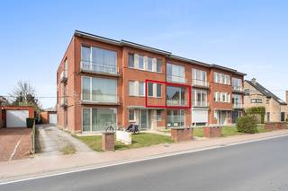 Appartement à vendre à Herent