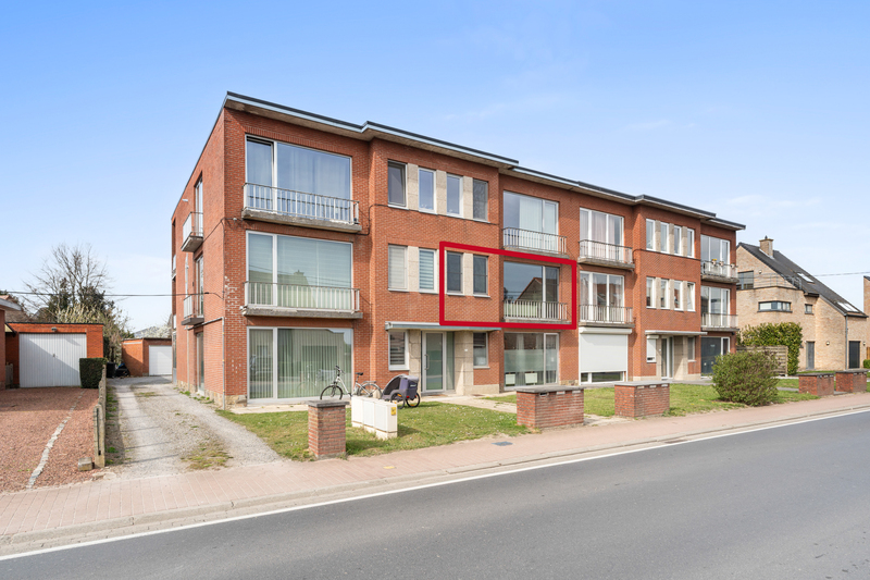 Appartement à vendre à Herent avec 2 chambres - photo 2