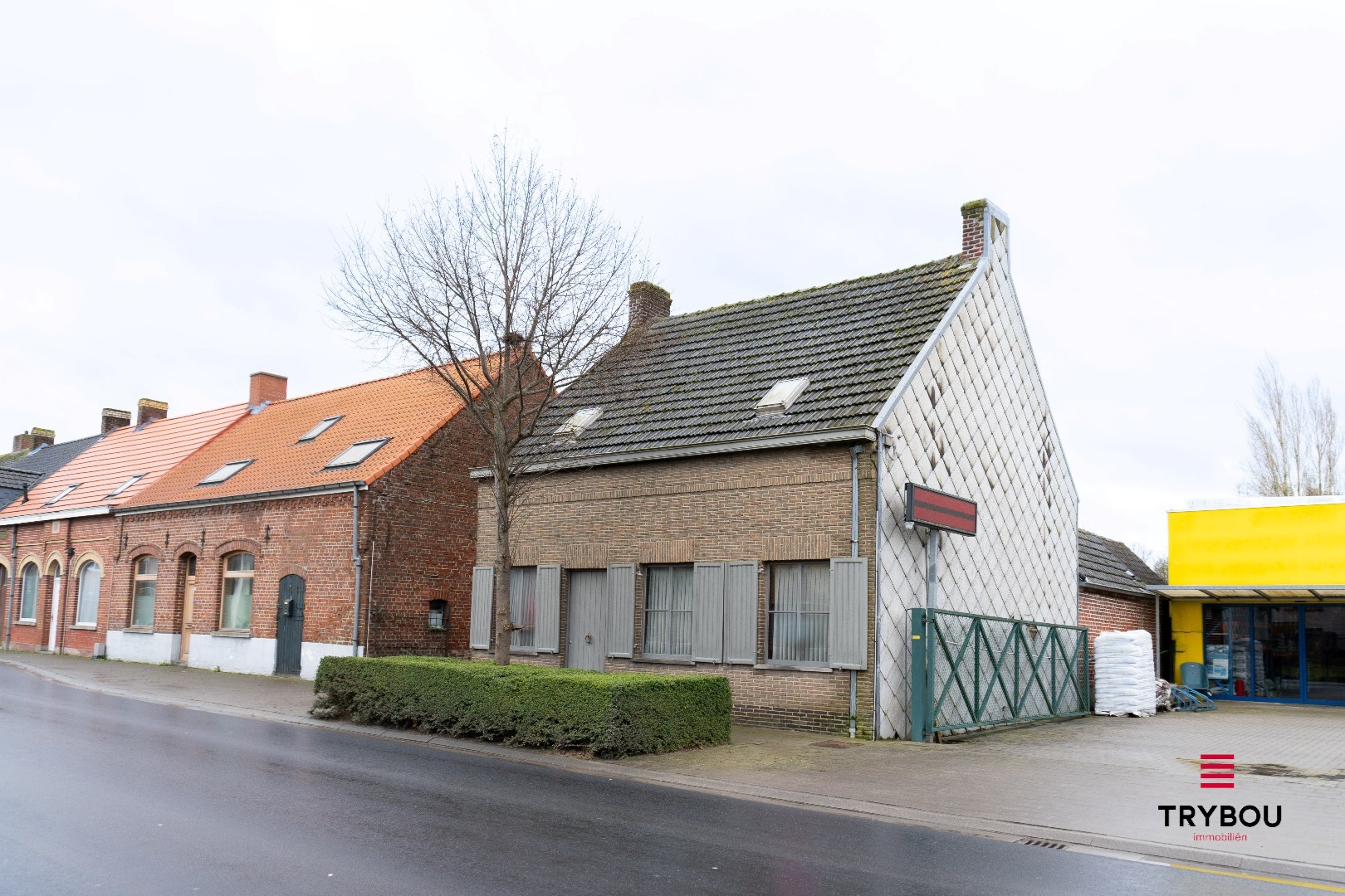 House for sale in Houthulst with 5 bedrooms - photo 3