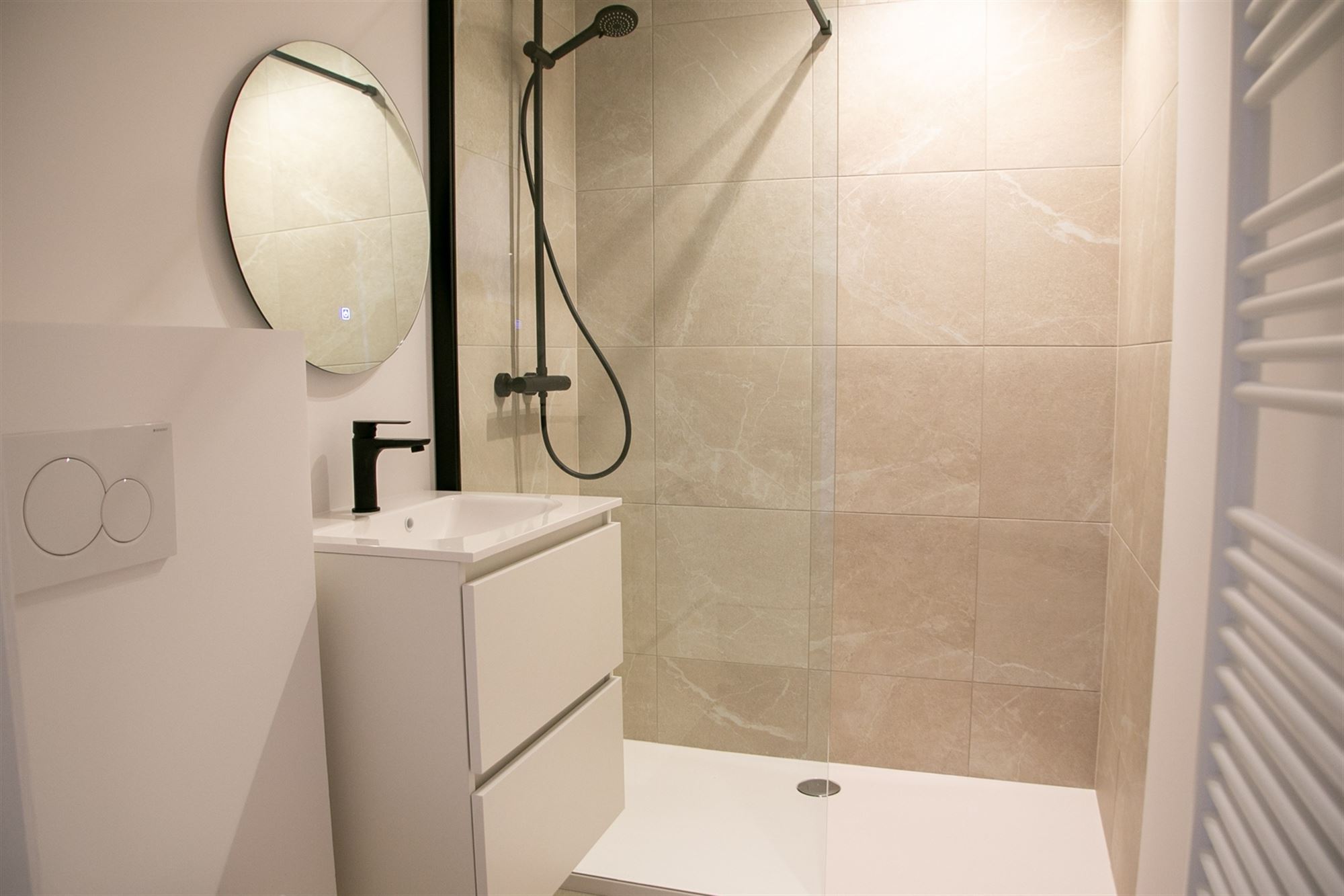 Appartement in centrum van Kortrijk - foto 3