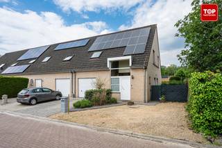 Maison à vendre à Evergem
