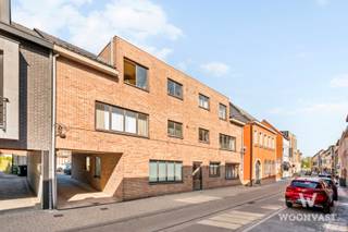 Apartment for sale in Lokeren