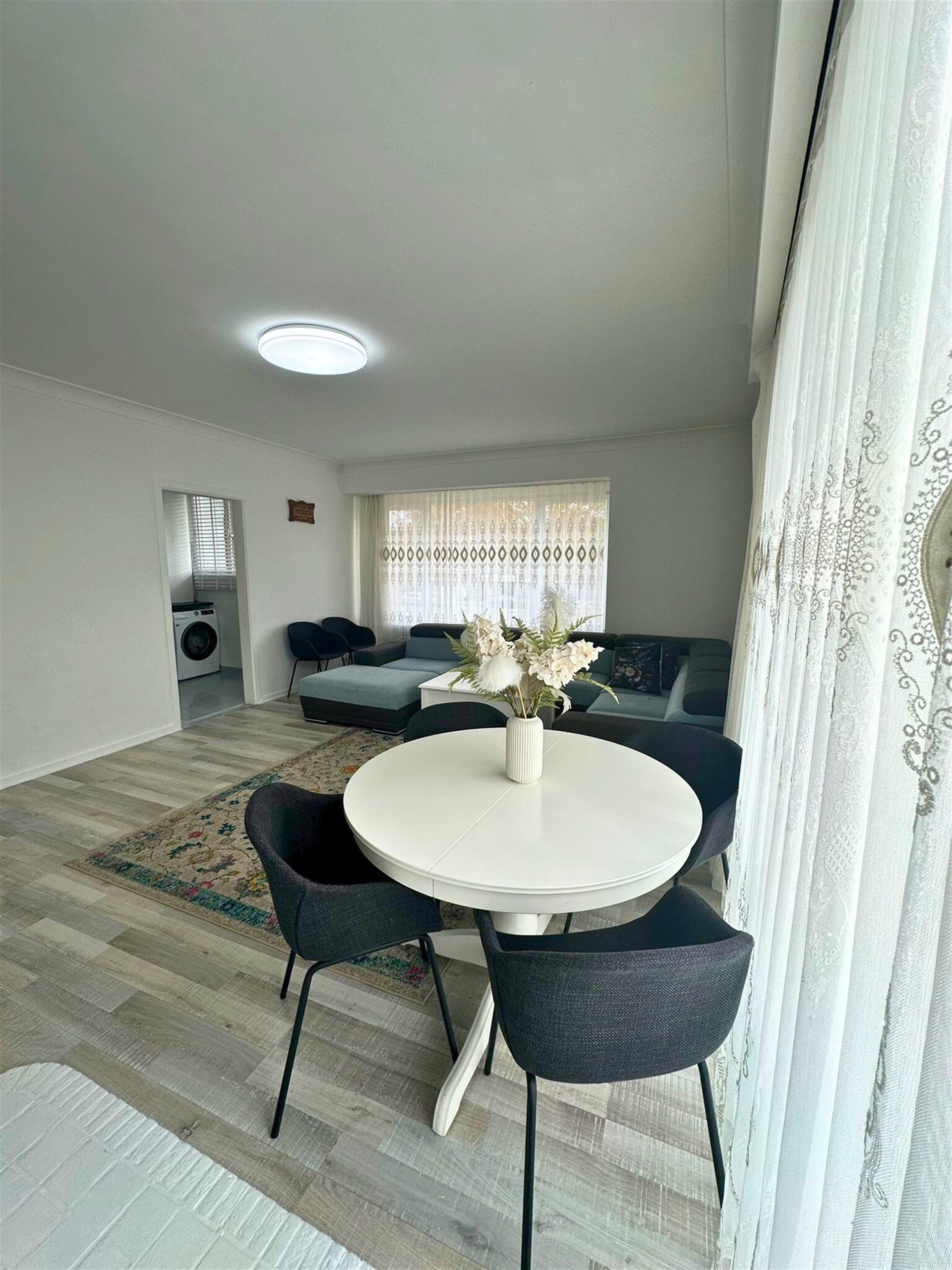 appartement - photo 4