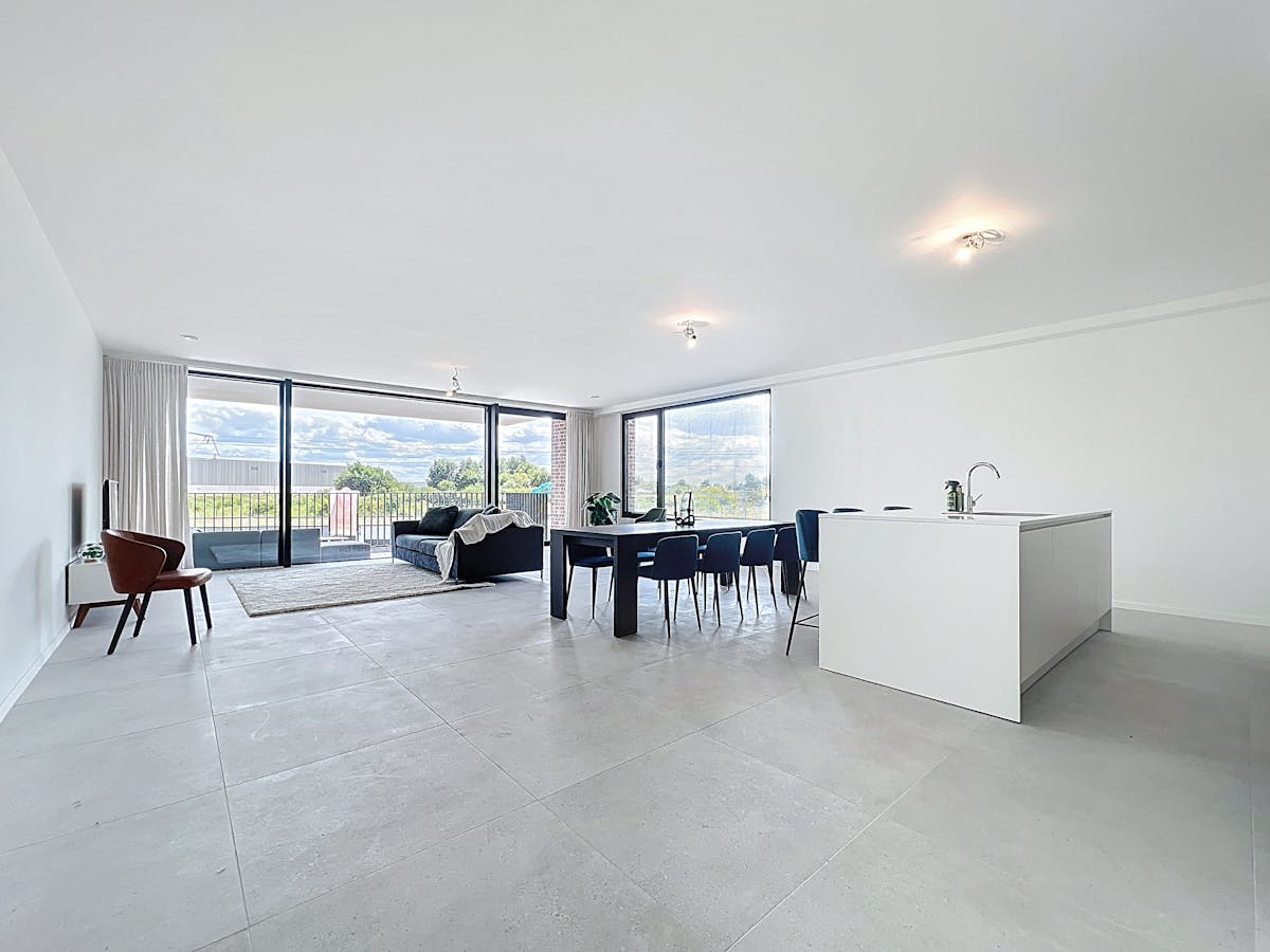 Residentie Volta: appartement te koop in Veurne - foto 1