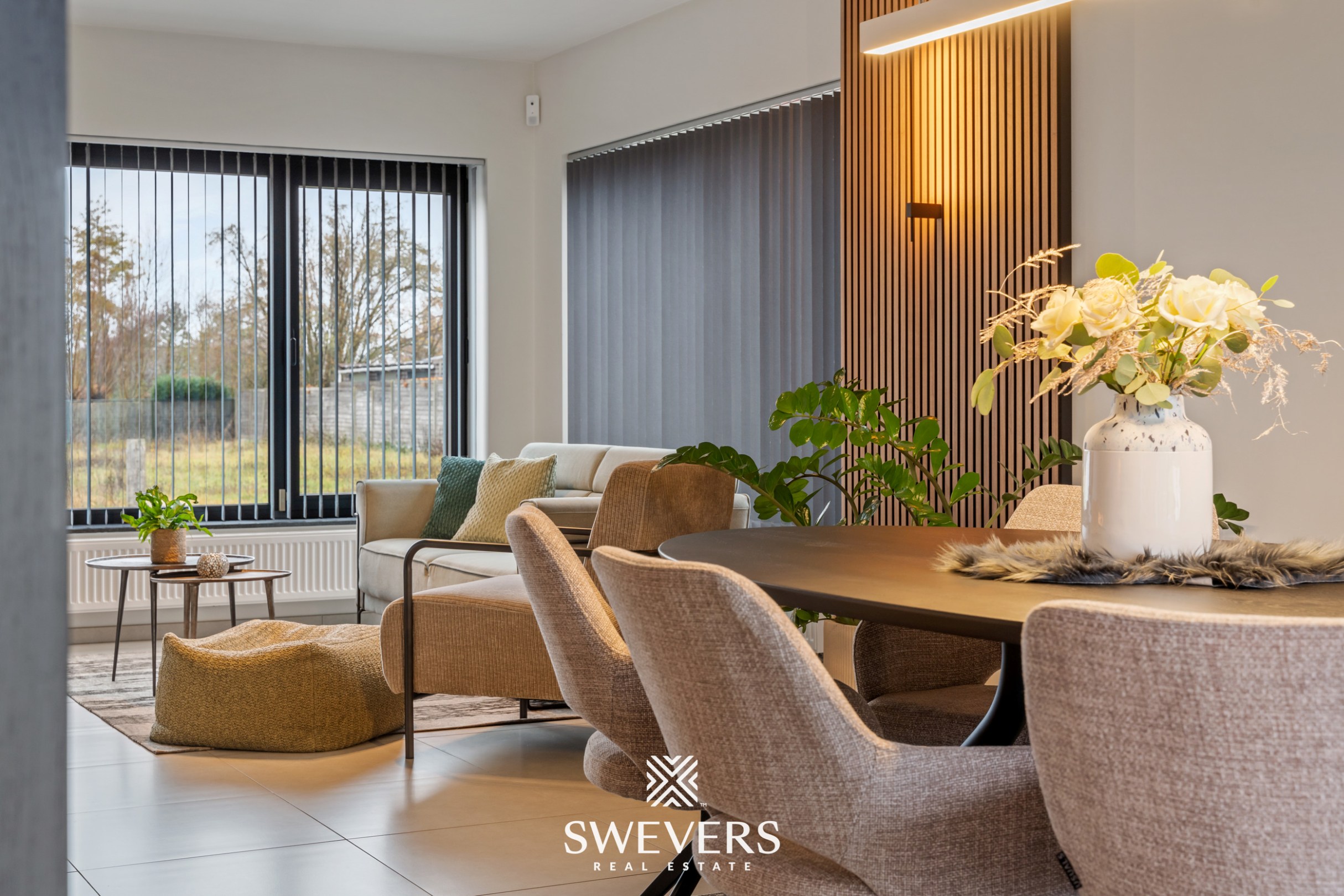 Maison à vendre à Hasselt avec 4 chambres - photo 4