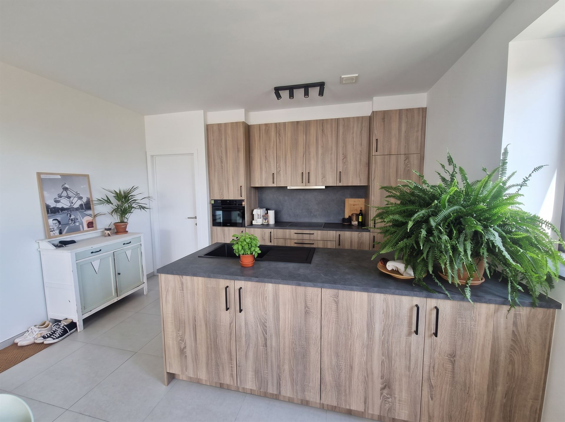 Apartment - photo 4