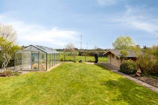 House for rent in Bever