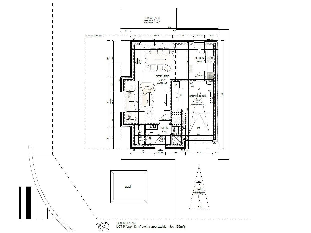 Project te koop in Hooglede - foto 4