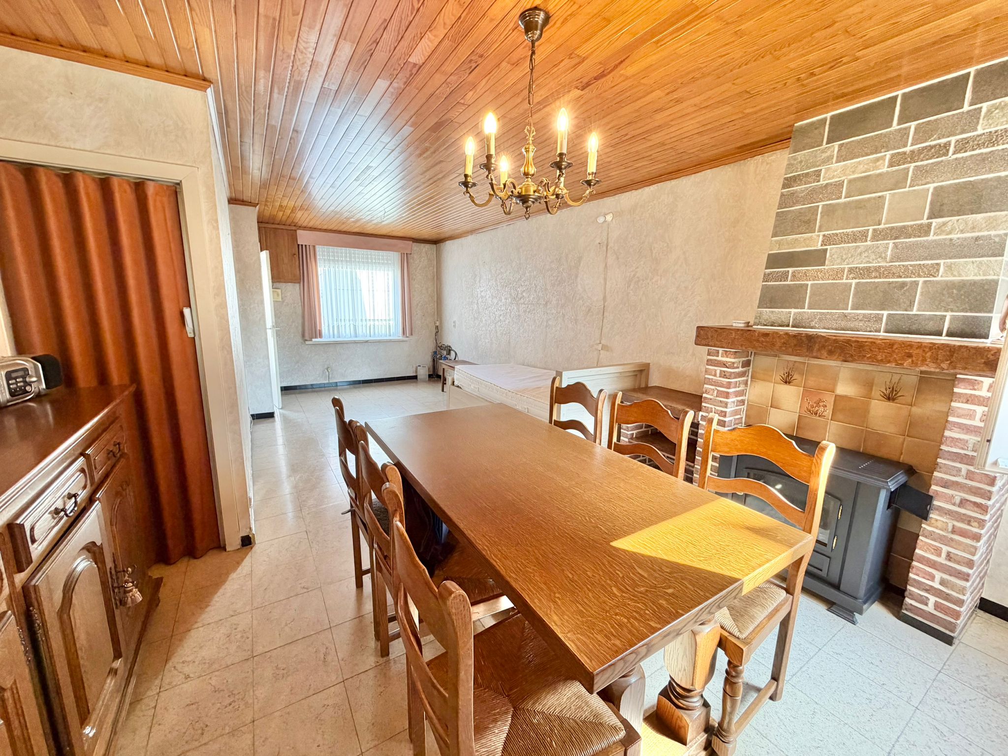 House for sale in Roeselare with 3 bedrooms - photo 3