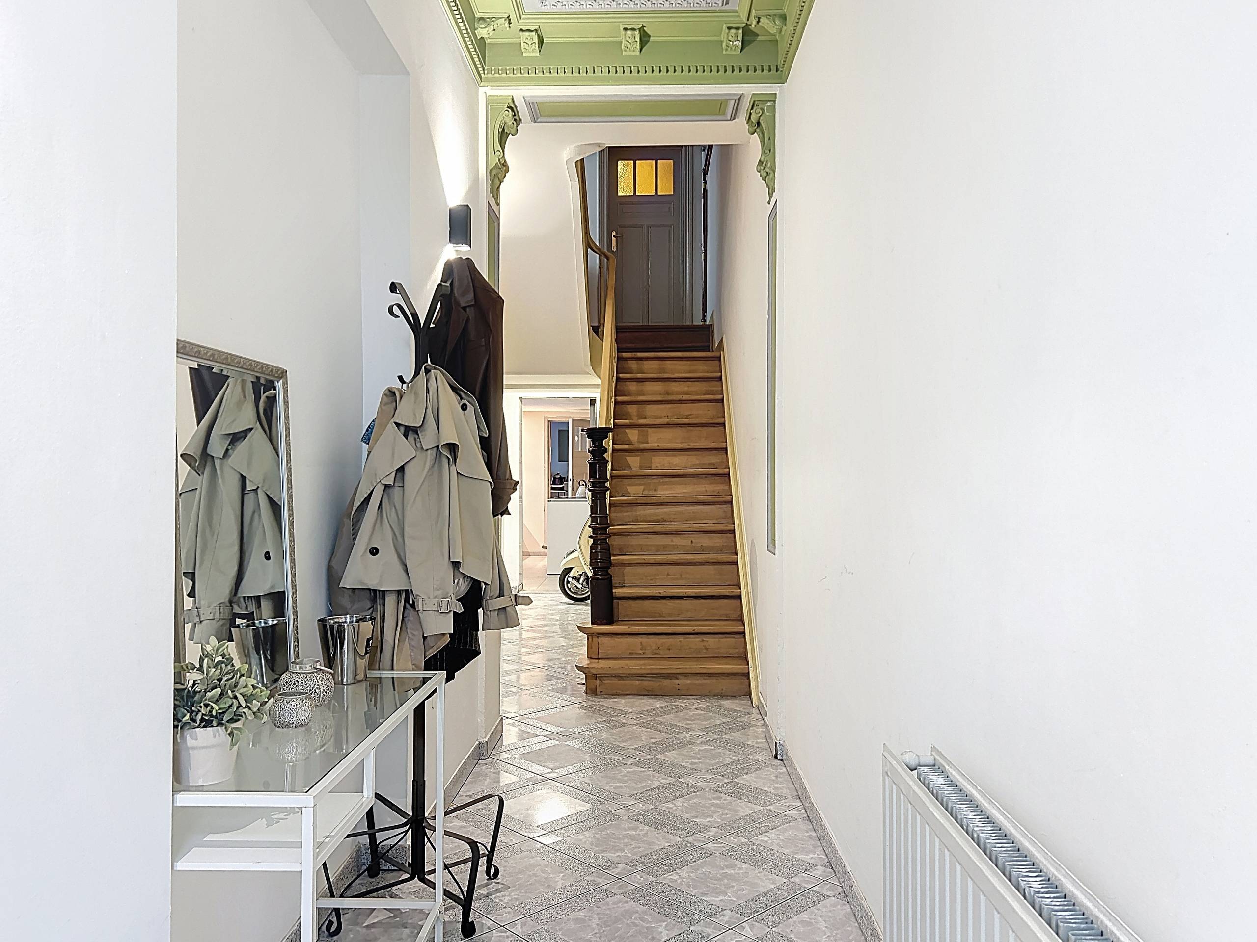 Maison à louer à Machelen avec 5 chambres - photo 3