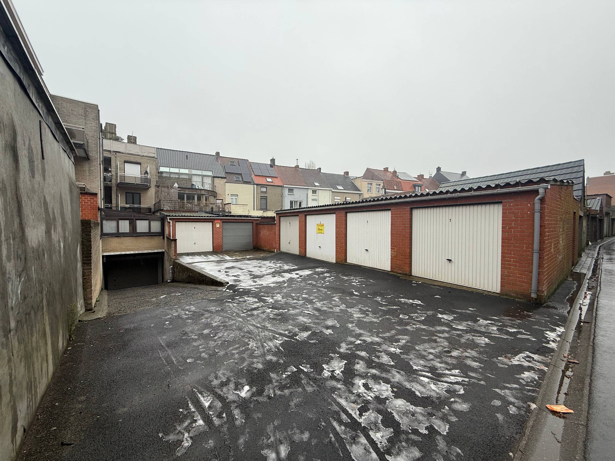 Garage te huur in Roeselare - foto 5