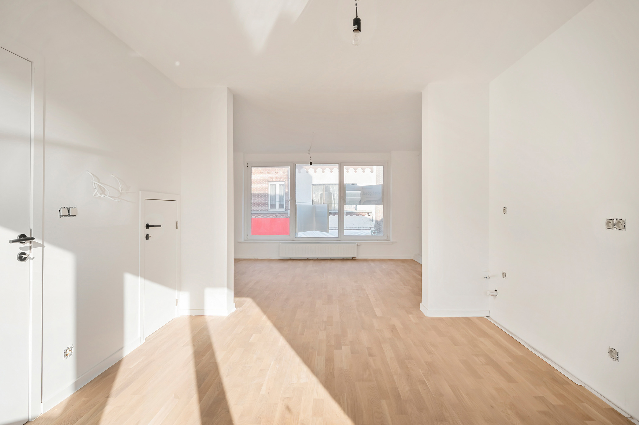 Gerenoveerde triplex in het centrum! - foto 3