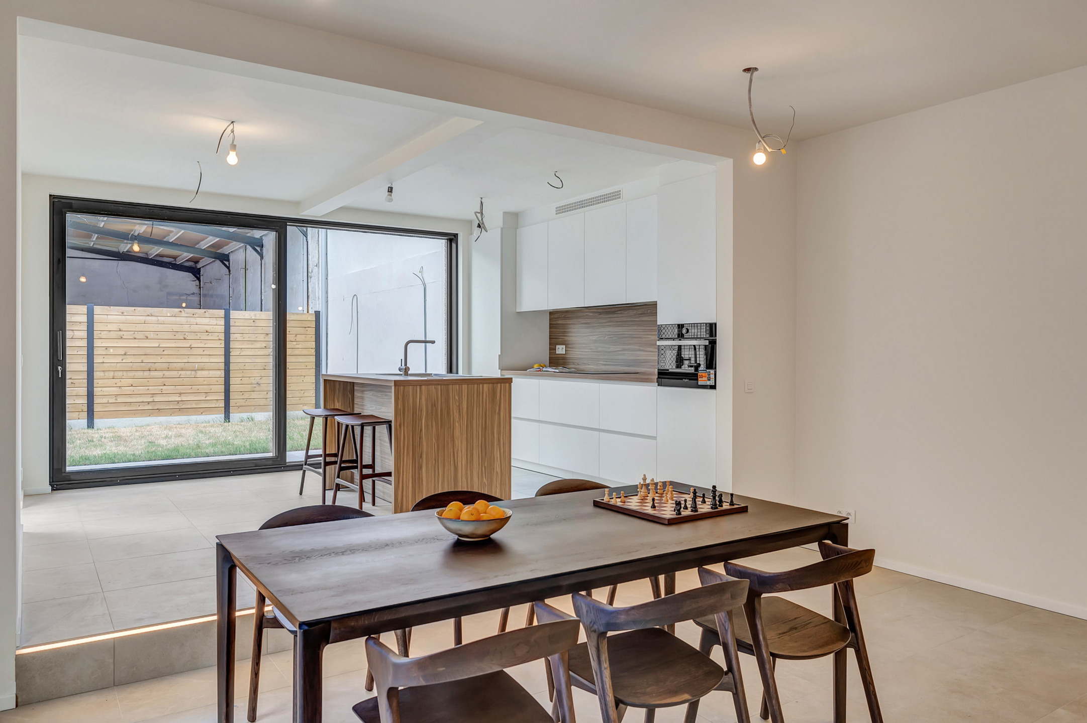 Vernieuwd GLV appartement in het kloppend hart van Kontich! - foto 3