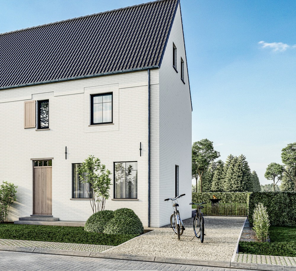 Nieuwbouwwoning Kuringen - foto 2