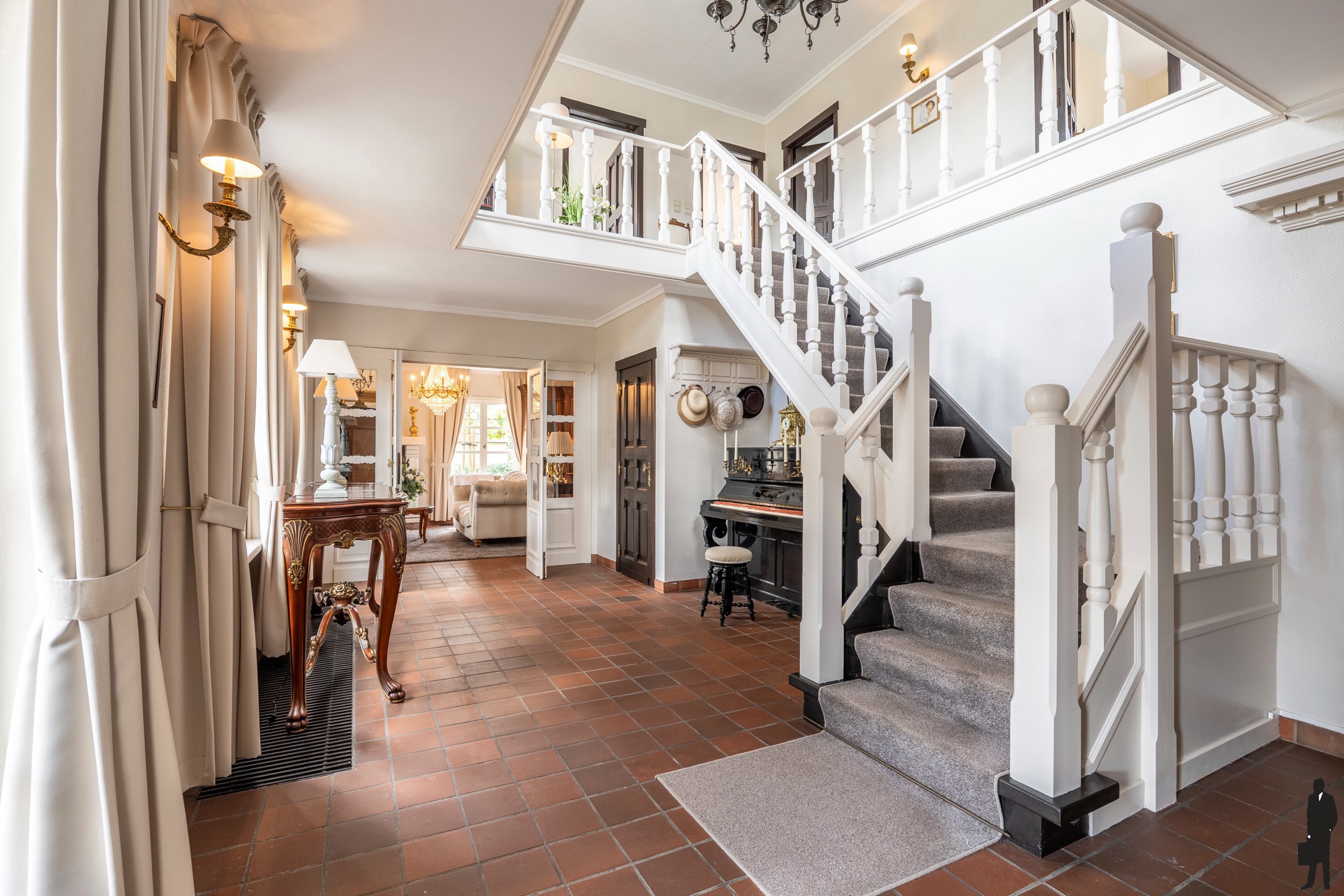 Riante villa met 3 tot 4 slpks. en westtuin op 1.353m² - foto 5