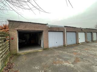 Garage à vendre à Aartselaar