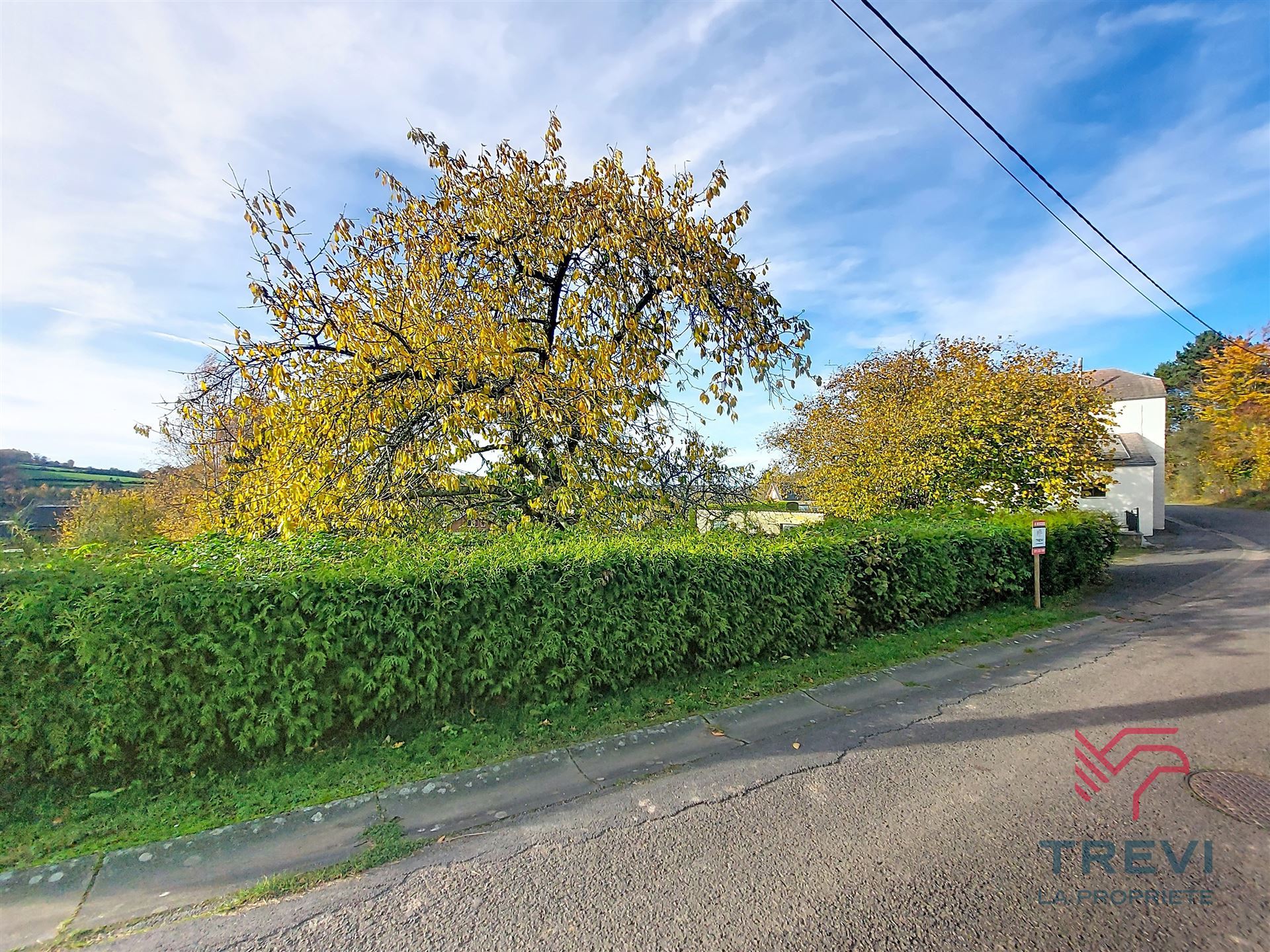 Beau terrain constructible - photo 2