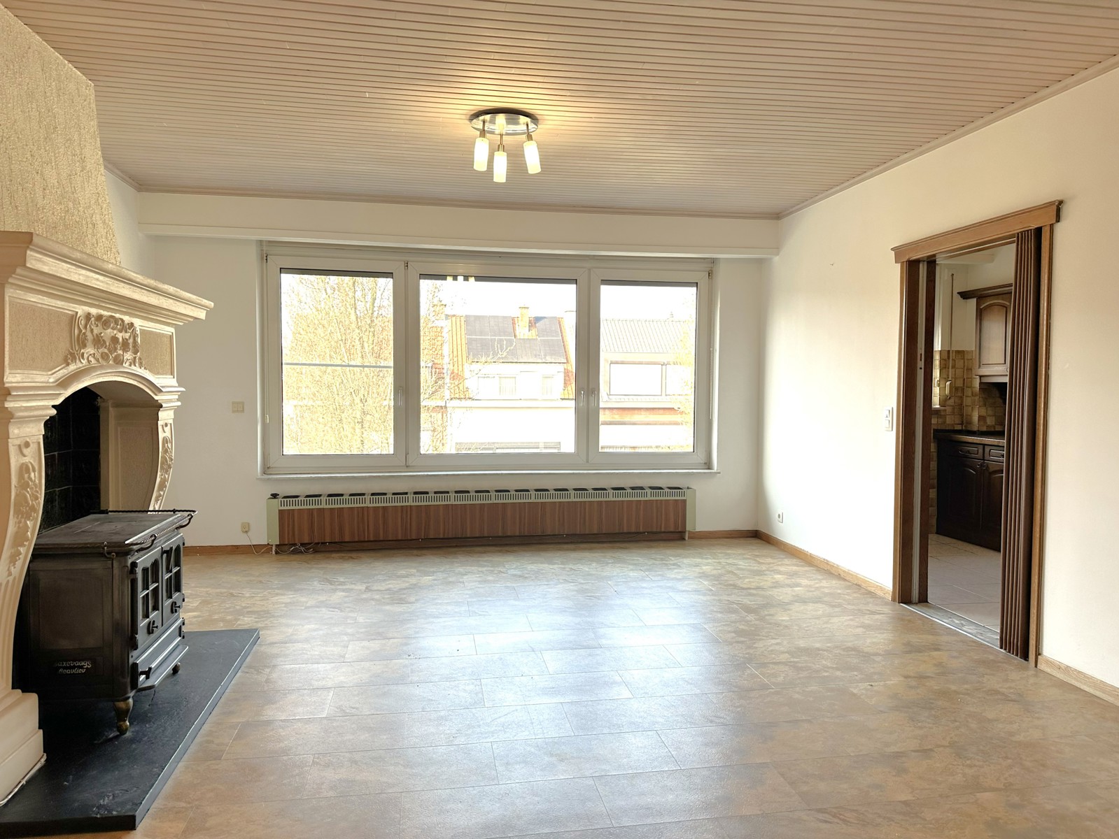 Gezellig appartement op de 2de verdieping, rustige omgeving. - foto 5