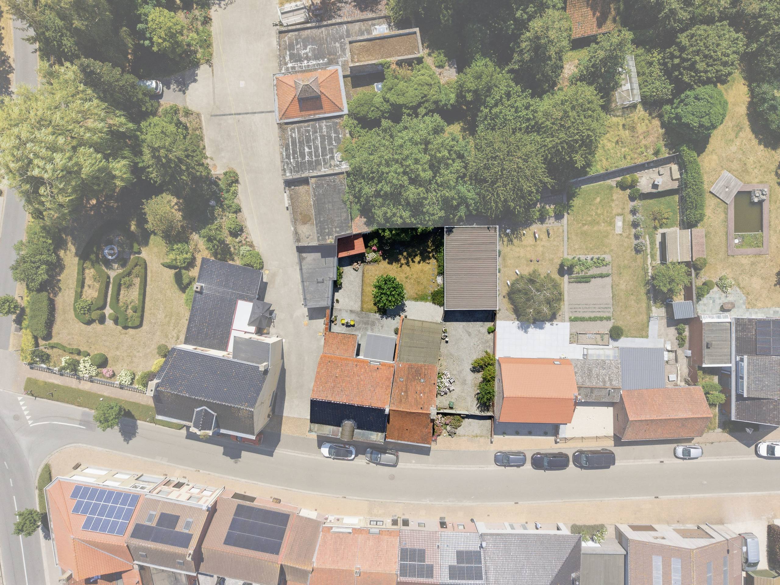 Huis te koop in Alveringem met 3 slaapkamers - foto 5