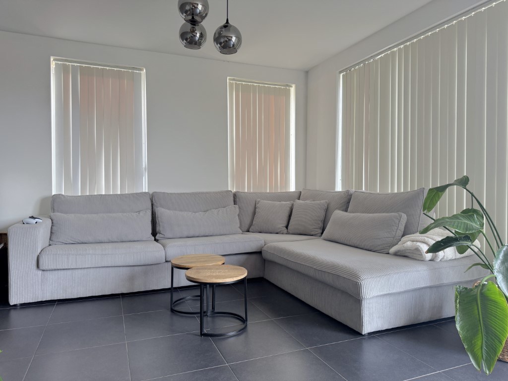 House for rent in Ravels with 2 bedrooms - photo 5