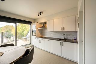 Appartement à vendre à Saint-Trond