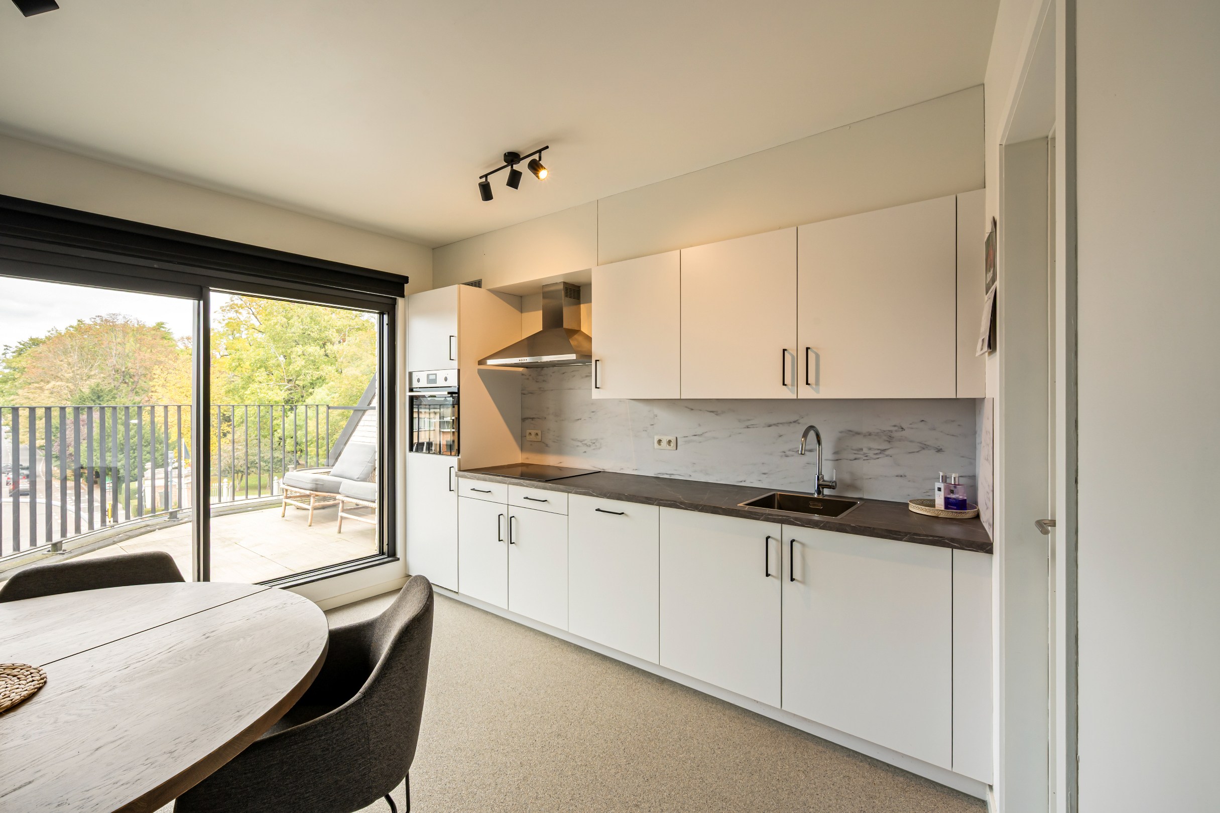 Appartement à vendre à Saint-Trond avec 1 chambre - photo 2