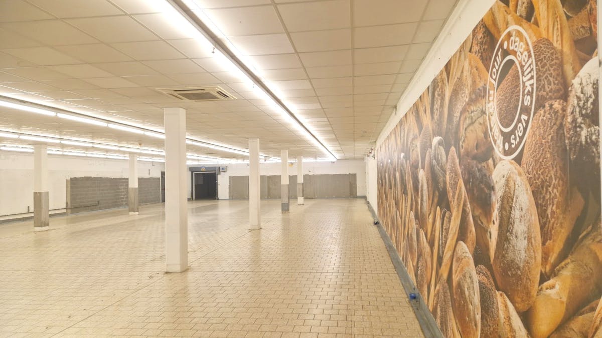 Job shop for rent with spacious parking in Heusden-Zolder - photo 3