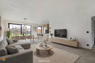 Maison à vendre à Heist-op-den-Berg