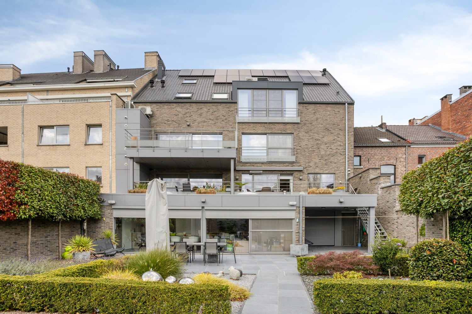 Beste pensioenplan ooit ...de beste combinatie van wonen én beleggen die bakstenen jou kunnen bieden! - foto 1