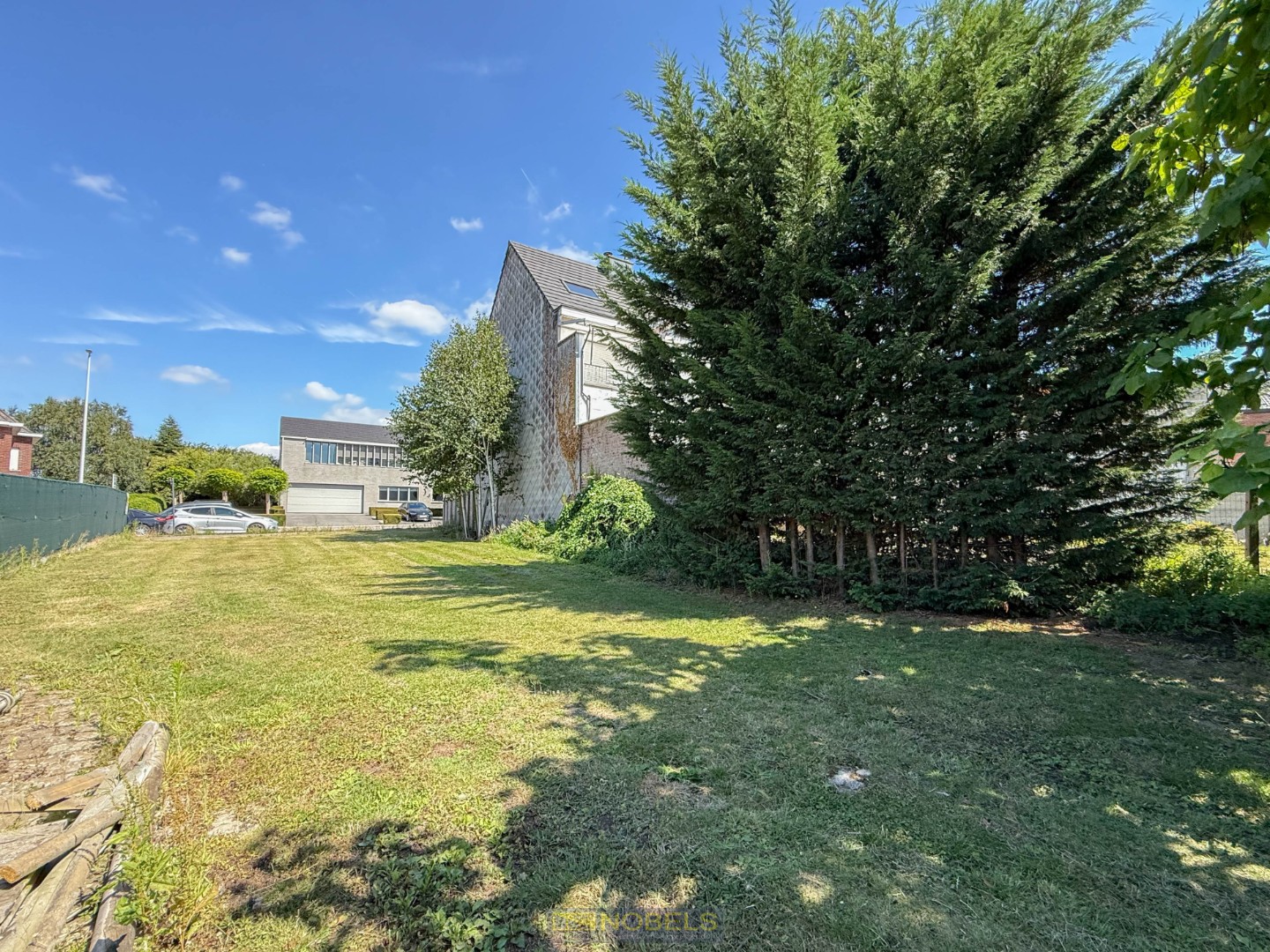 Te koop, bouwgrond (502m²) voor gemengd gebruik in Zottegem - foto 3