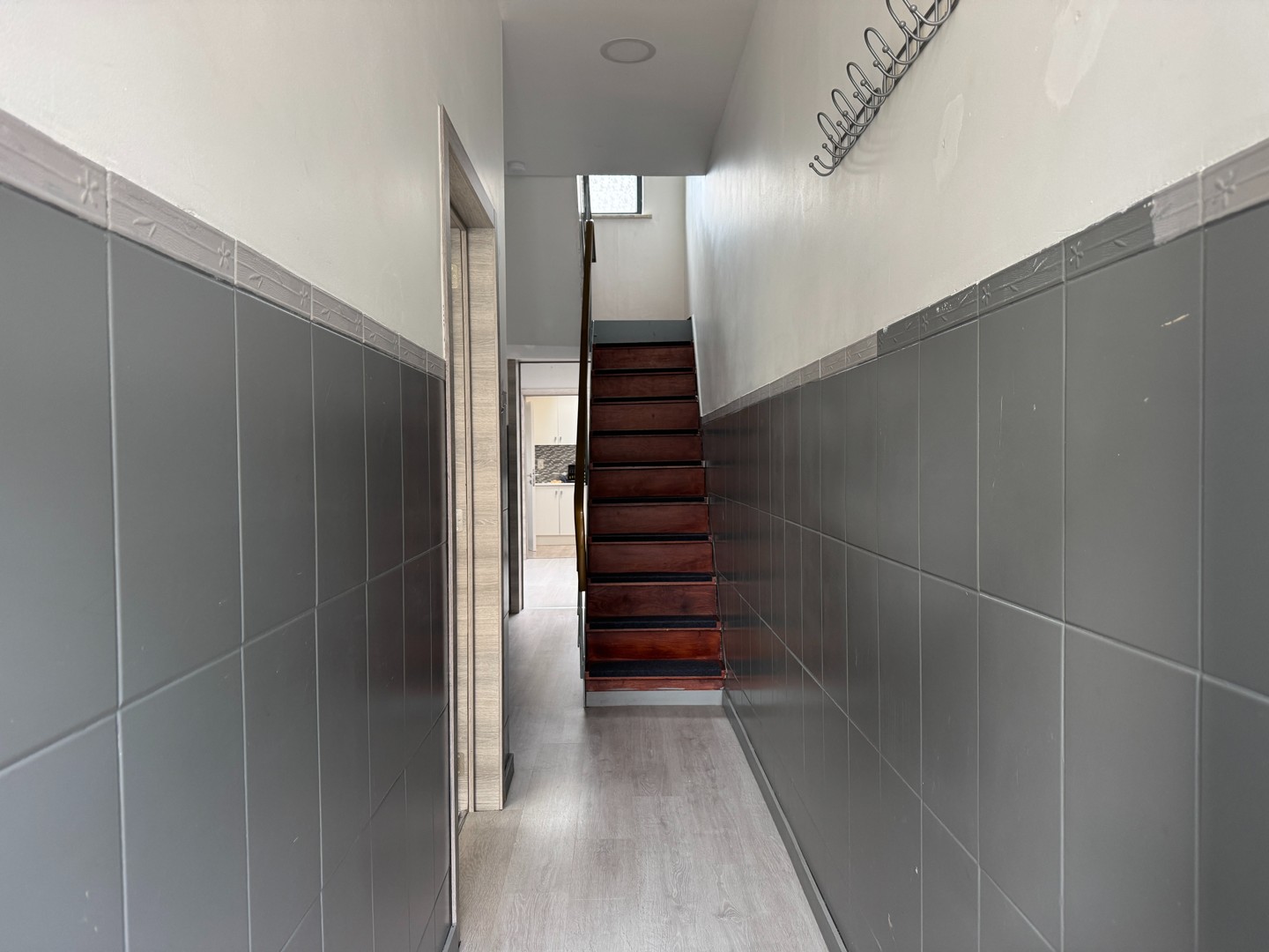 Rijwoning in de pijndersstraat - foto 3