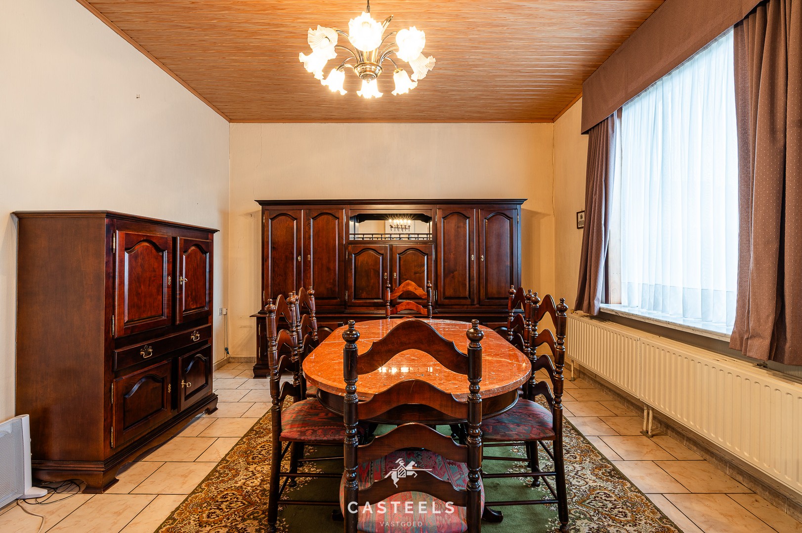 House for sale in Nazareth-De Pinte with 3 bedrooms - photo 5