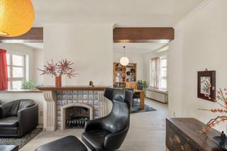 Appartement à vendre à Anvers