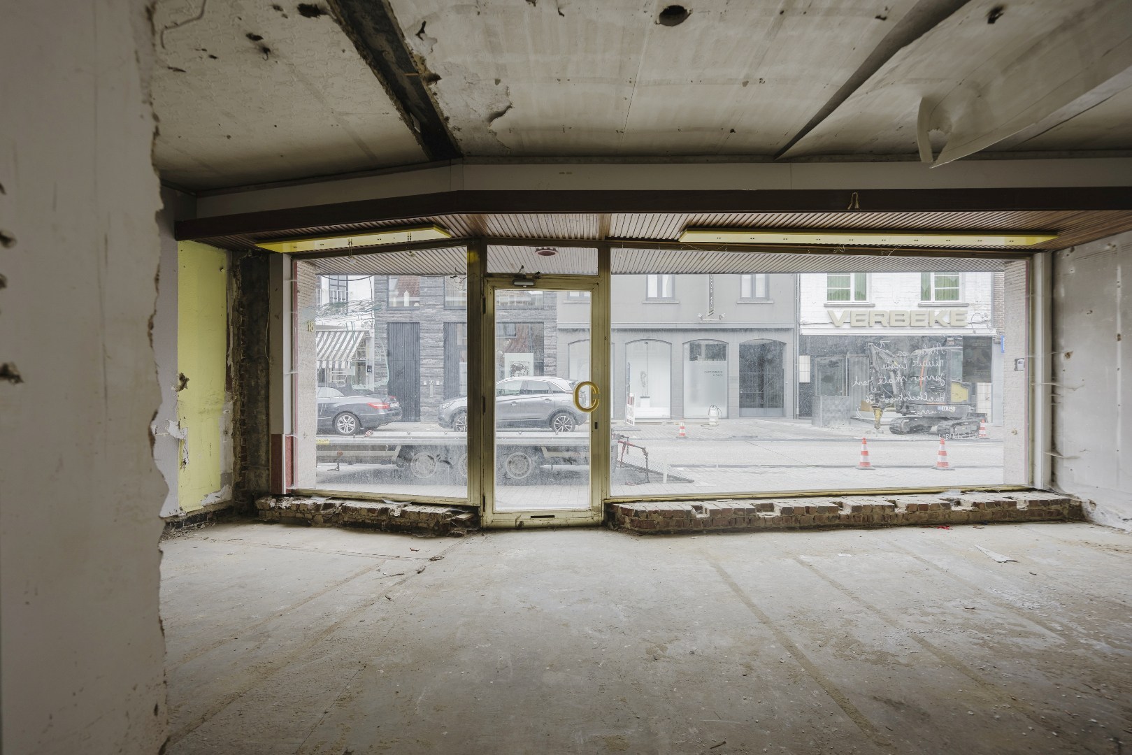 Handelspand met woonst - foto 2