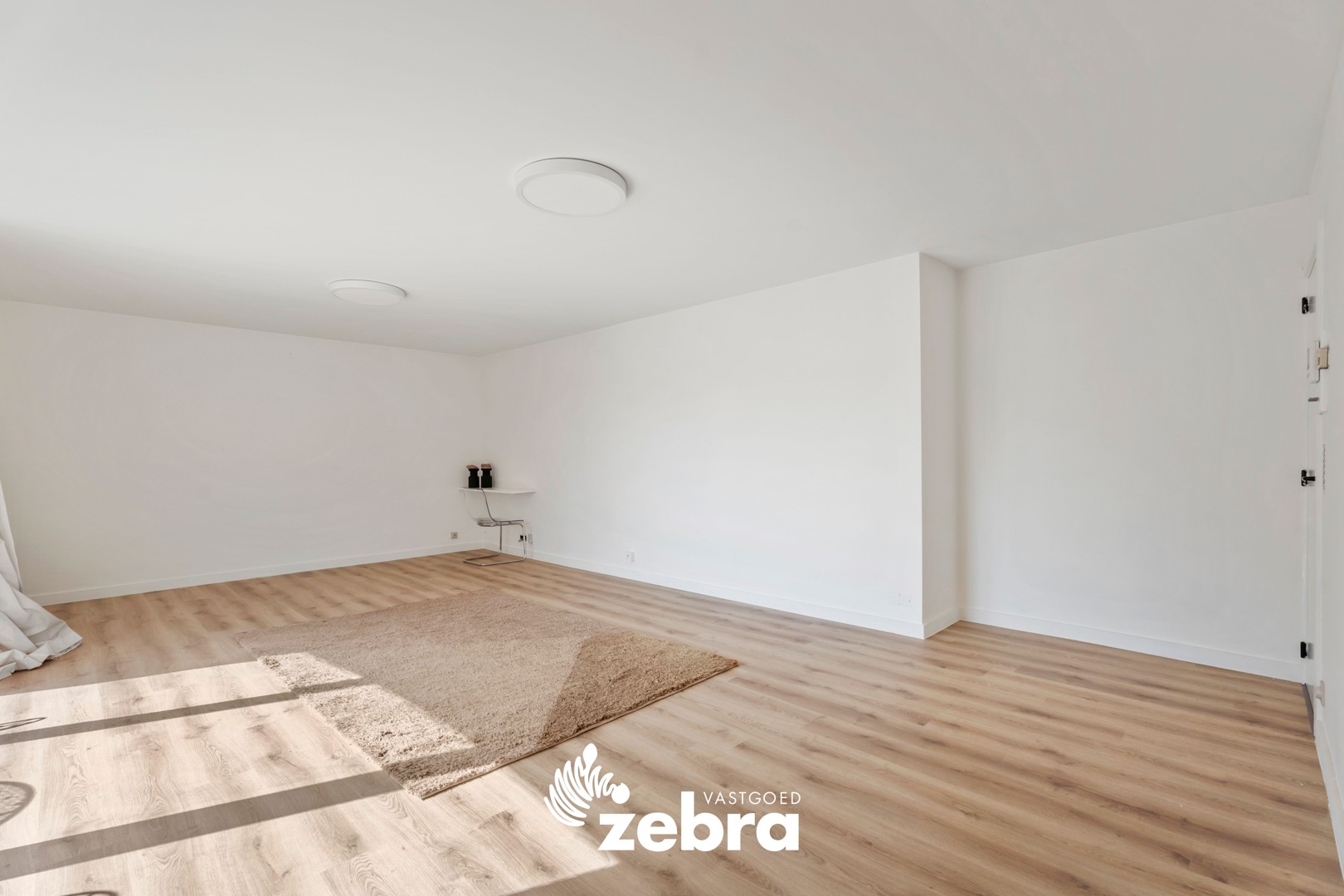 Prachtig & lichtrijk appartement met uitzicht op de Melkmarkt te Izegem! - foto 5