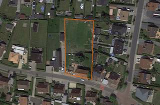Bent u op zoek naar een unieke plek om uw droomwoning te realiseren? Dit bouwperceel van maar liefst 2.260 m² biedt u alle mogelijkheden! Gelegen...