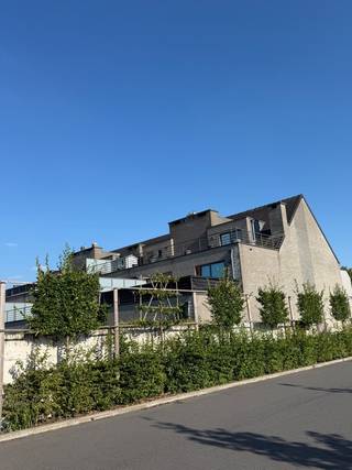 Appartement à vendre à Zoersel
