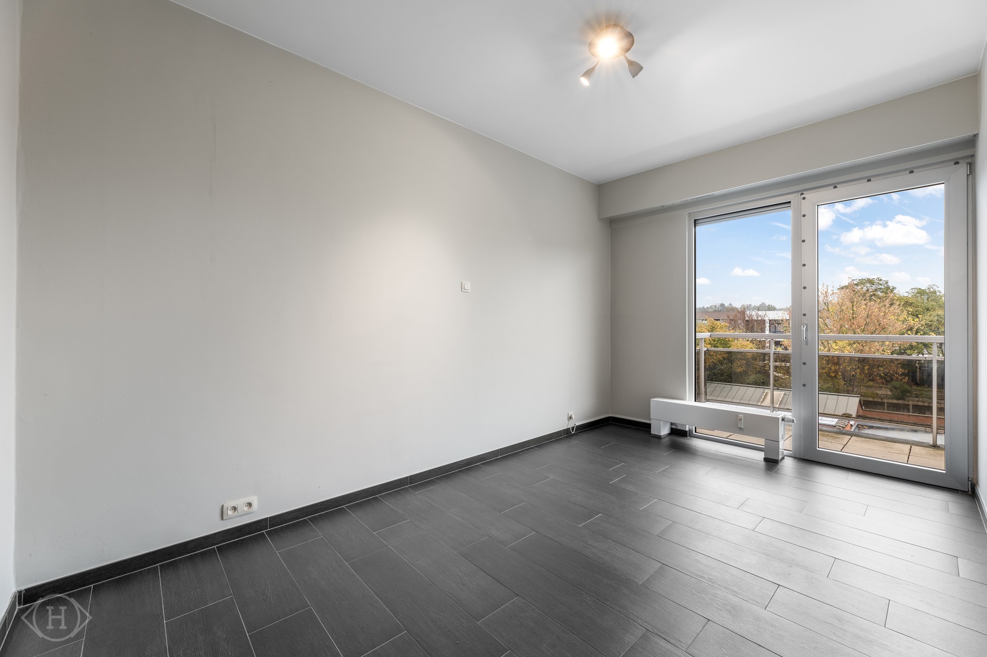 2-slaapkamerappartement met 2 terrassen op gunstige locatie - photo 5