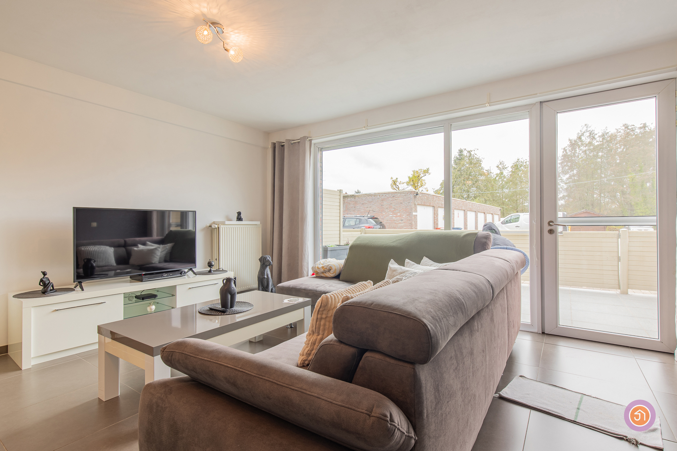 Appartement à vendre à Bornem avec 2 chambres - photo 4